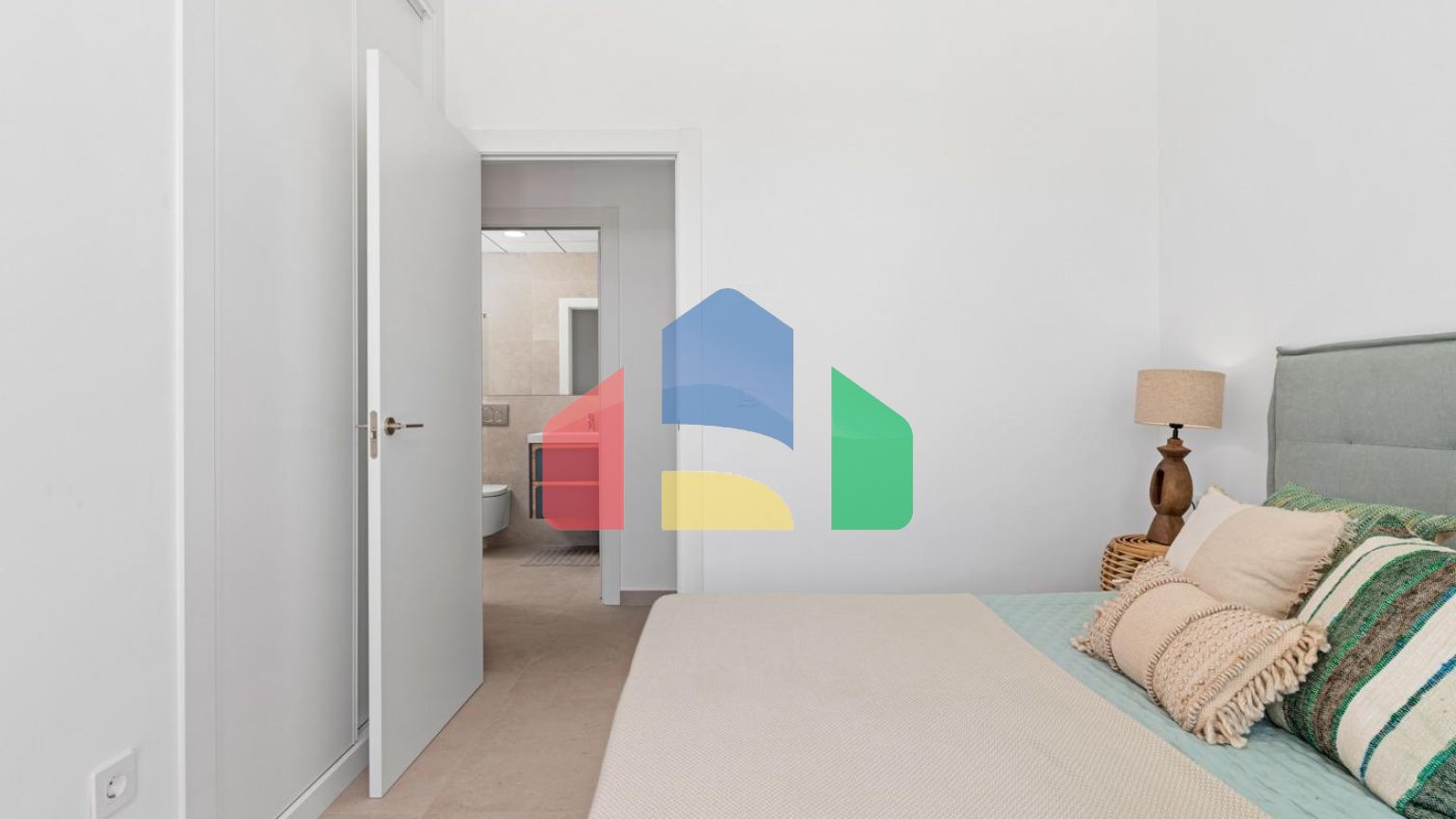 НОВЫЕ ВИЛЛЫ В БЕНИХОФАРЕ