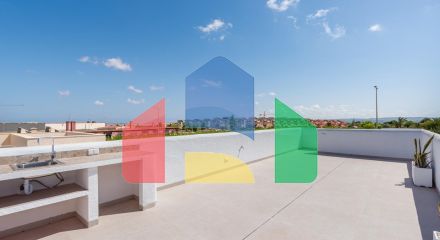 НОВЫЕ ВИЛЛЫ В БЕНИХОФАРЕ