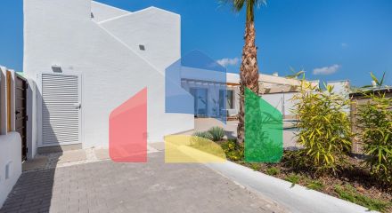 НОВЫЕ ВИЛЛЫ В БЕНИХОФАРЕ