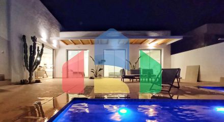 НОВЫЕ ВИЛЛЫ В БЕНИХОФАРЕ