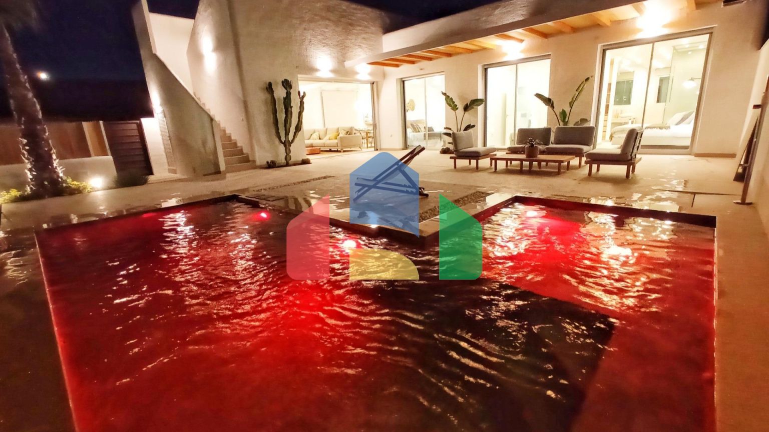 НОВЫЕ ВИЛЛЫ В БЕНИХОФАРЕ