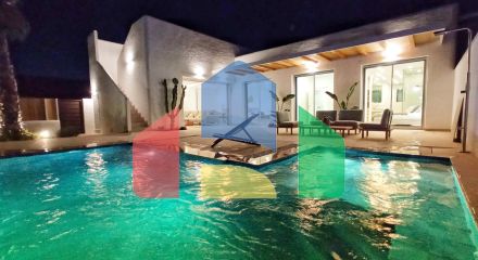 НОВЫЕ ВИЛЛЫ В БЕНИХОФАРЕ