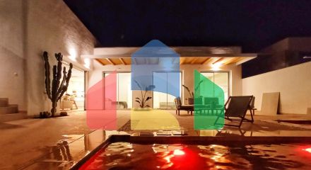 НОВЫЕ ВИЛЛЫ В БЕНИХОФАРЕ