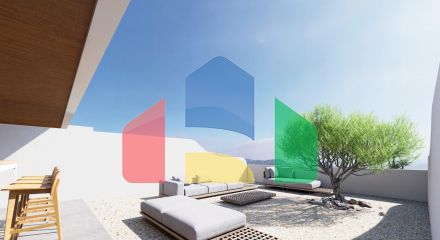 Квартиры в новостройке в Бенихофаре — дизайн, комфорт и привилегированное расположение Квартиры в новостройке в Бенихофаре — дизайн, комфорт и привилегированное расположение