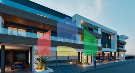 Апартаменты в Benijofar ID A10206