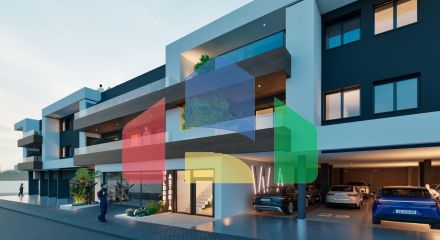 Апартаменты в Benijofar ID A10206