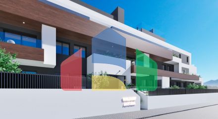 Апартаменты в Benijofar ID A10206