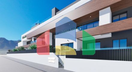 Апартаменты в Benijofar ID A10206
