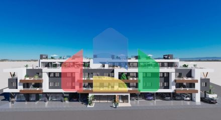 Апартаменты в Benijofar ID A10206