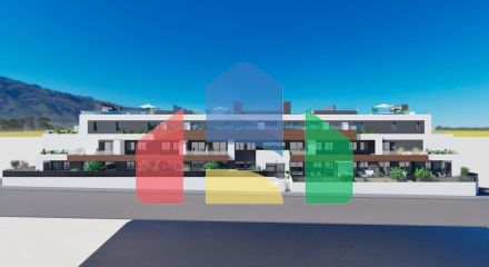 Апартаменты в Benijofar ID A10206