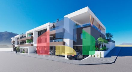 Апартаменты в Benijofar ID A10206