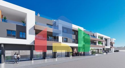 Апартаменты в Benijofar ID A10206