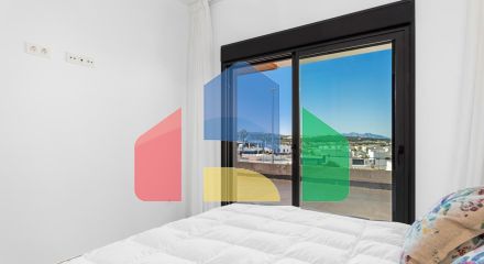 НОВЫЙ ЖИЛОЙ КОМПЛЕКС В БЕНИХОФАРЕ НОВЫЙ ЖИЛОЙ КОМПЛЕКС В БЕНИХОФАРЕ