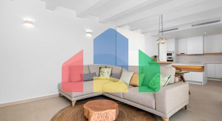 НОВЫЕ ВИЛЛЫ В БЕНИХОФАРЕ