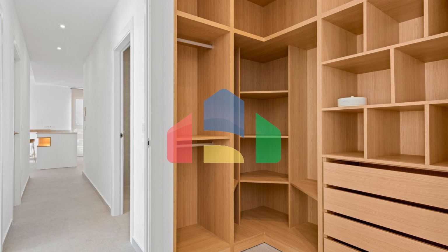 НОВЫЕ ВИЛЛЫ В БЕНИХОФАРЕ