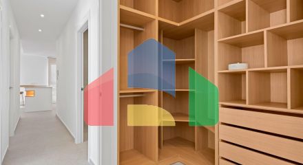 НОВЫЕ ВИЛЛЫ В БЕНИХОФАРЕ