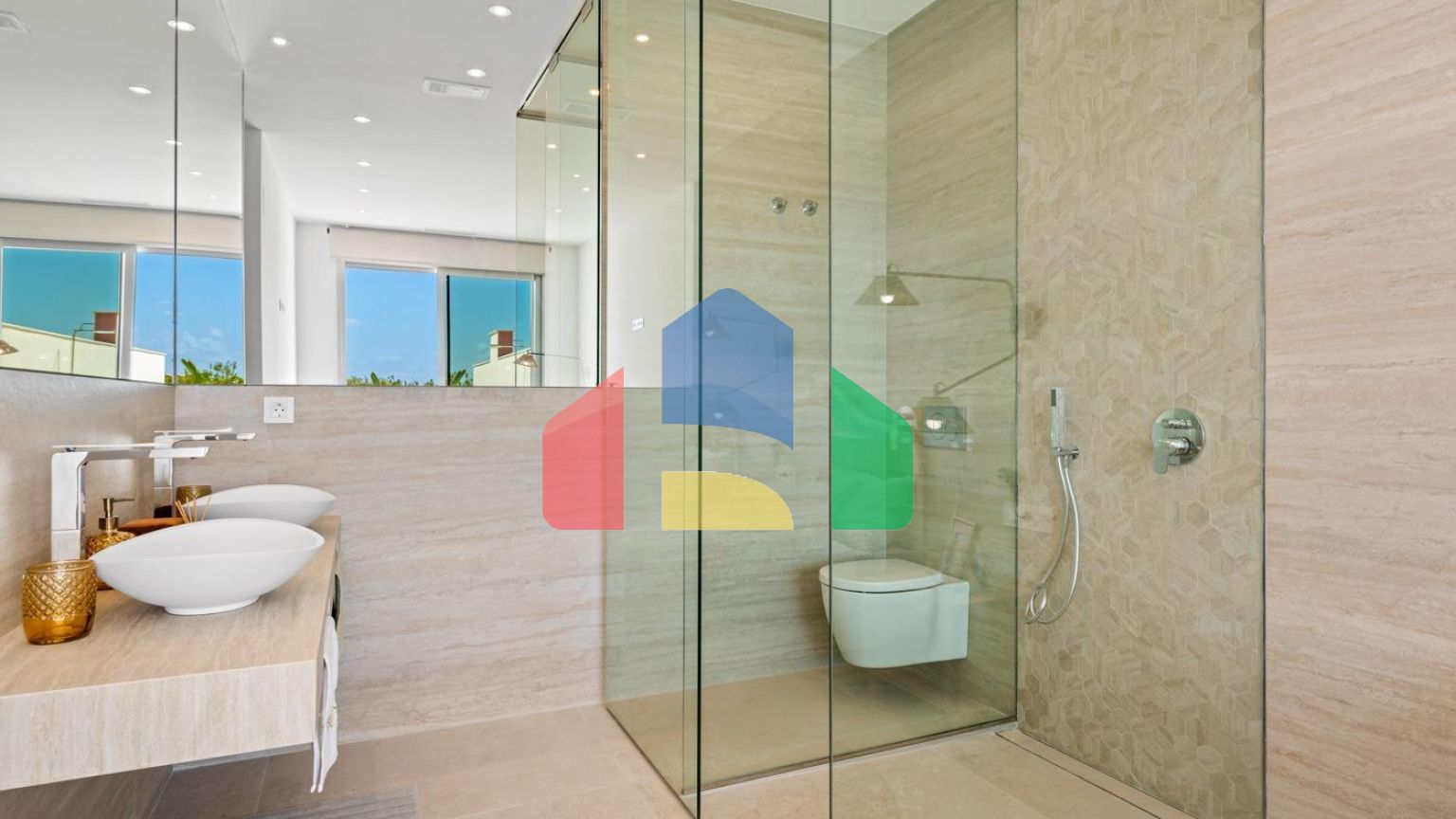 НОВЫЕ ВИЛЛЫ В БЕНИХОФАРЕ