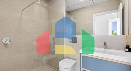 НОВЫЕ ВИЛЛЫ В БЕНИХОФАРЕ