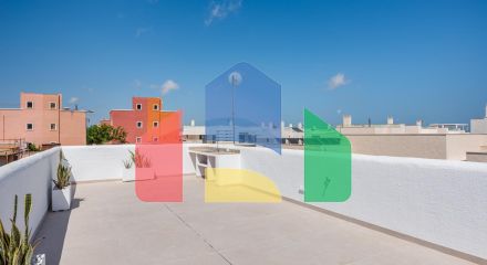 НОВЫЕ ВИЛЛЫ В БЕНИХОФАРЕ