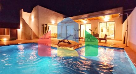 НОВЫЕ ВИЛЛЫ В БЕНИХОФАРЕ