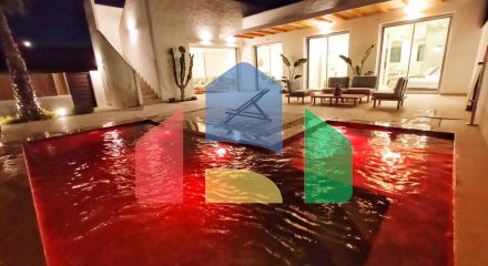 НОВЫЕ ВИЛЛЫ В БЕНИХОФАРЕ