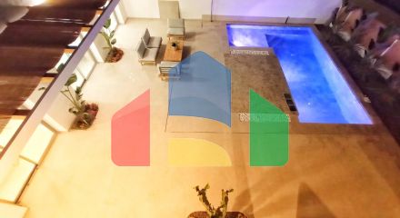 НОВЫЕ ВИЛЛЫ В БЕНИХОФАРЕ