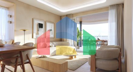 New Build Apartments in Benijófar – Design, Comfort and Privileged Location