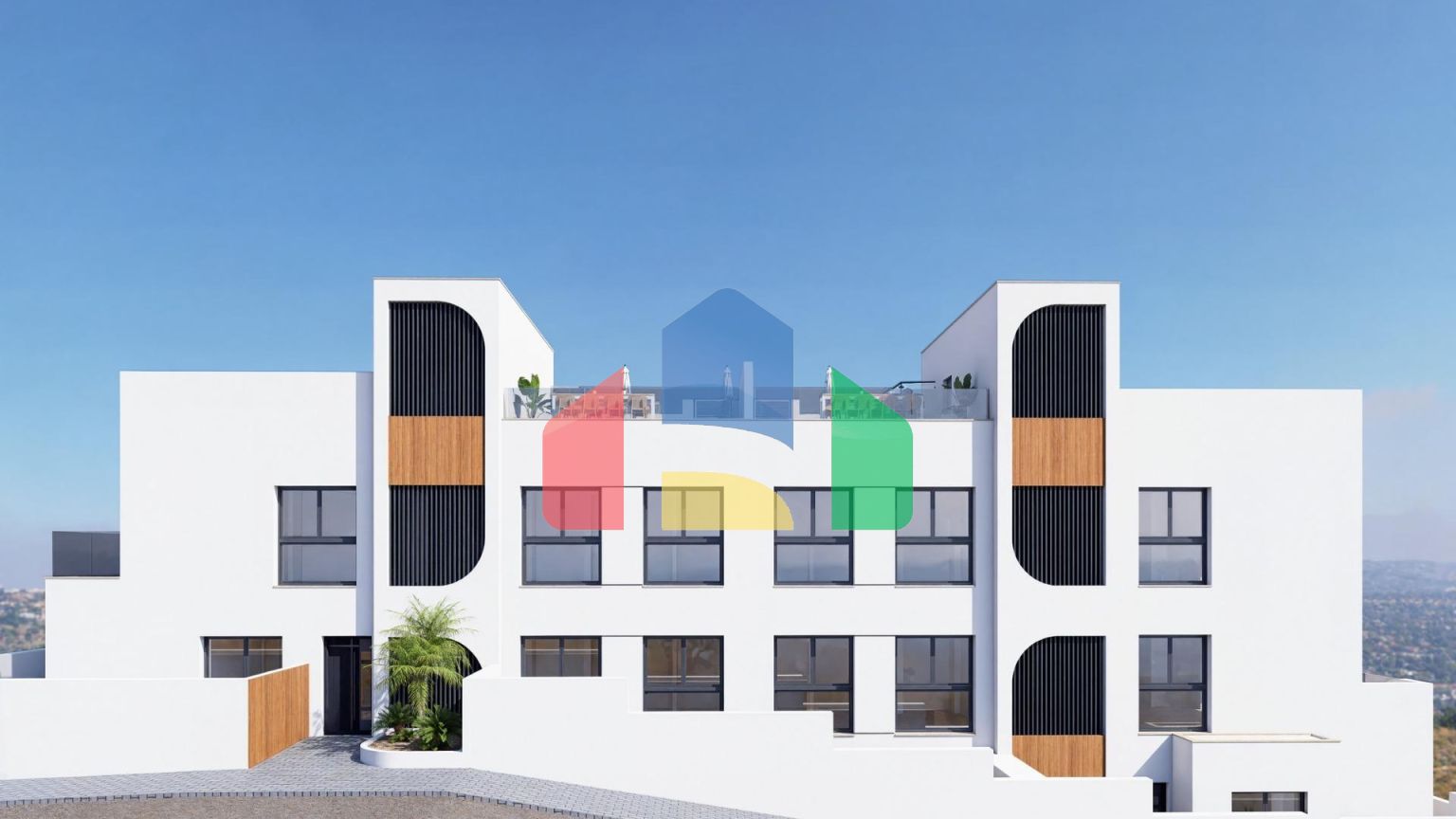 Квартиры в новостройке в Бенихофаре — дизайн, комфорт и привилегированное расположение