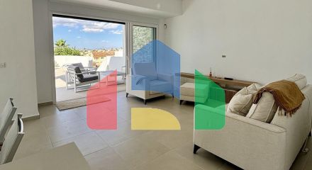 Новые средиземноморские виллы в Бенихофаре