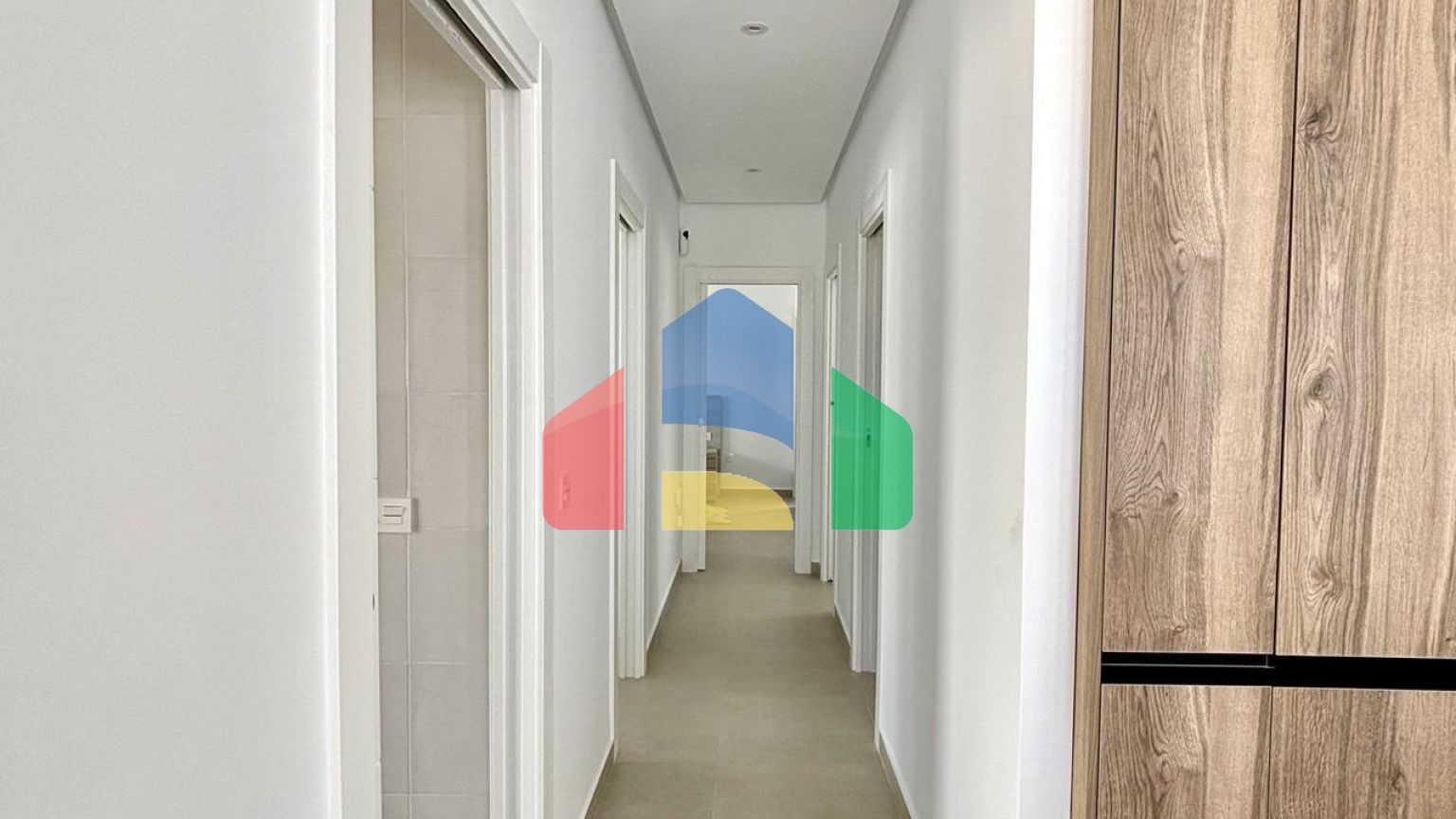 Новые средиземноморские виллы в Бенихофаре