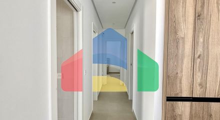 Новые средиземноморские виллы в Бенихофаре