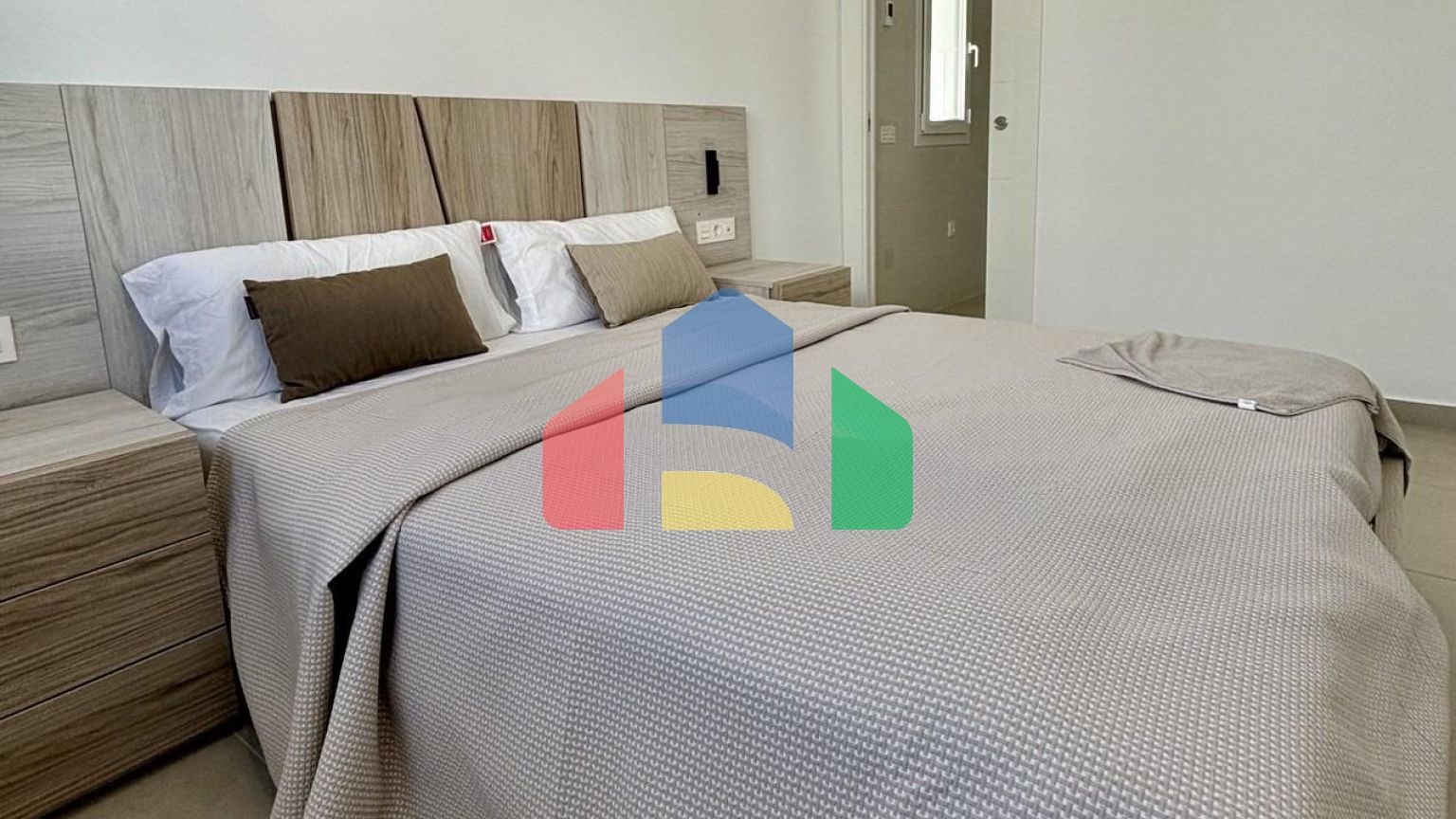 Новые средиземноморские виллы в Бенихофаре