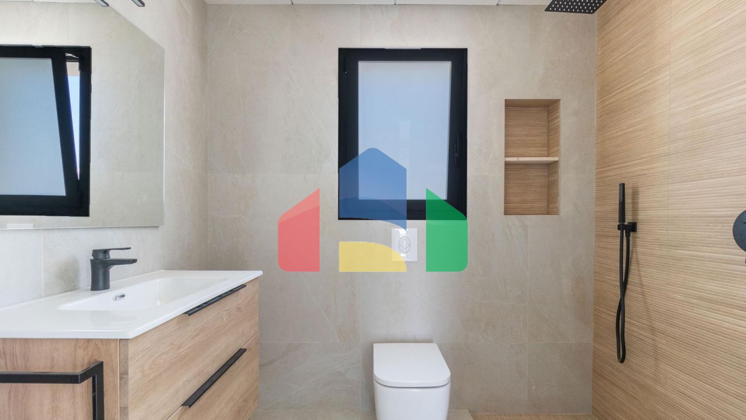 НОВАЯ ВИЛЛА В БЕНИХОФАРЕ