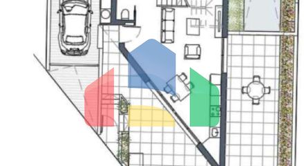 НОВАЯ ВИЛЛА В БЕНИХОФАРЕ