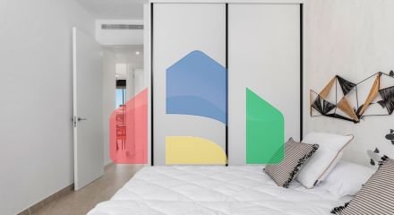 НОВЫЙ ЖИЛОЙ КОМПЛЕКС В БЕНИХОФАРЕ НОВЫЙ ЖИЛОЙ КОМПЛЕКС В БЕНИХОФАРЕ