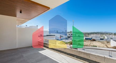 НОВЫЙ ЖИЛОЙ КОМПЛЕКС В БЕНИХОФАРЕ НОВЫЙ ЖИЛОЙ КОМПЛЕКС В БЕНИХОФАРЕ