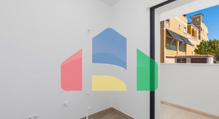 НОВЫЙ ЖИЛОЙ КОМПЛЕКС В БЕНИХОФАРЕ