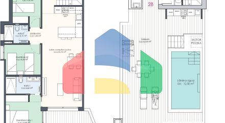 НОВЫЙ ЖИЛОЙ КОМПЛЕКС В БЕНИХОФАРЕ