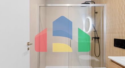 НОВОСТРОЙ. ЗАКРЫТЫЙ КОМПЛЕКС В БЕНИХОФАР. 2 СПАЛЬНИ. 2 ВАННЫЕ КОМ. ТЕРРАСА 16 М2. БАССЕЙН.