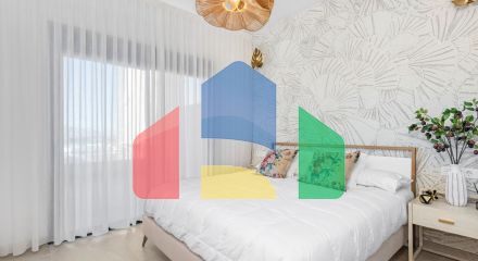 НОВЫЙ ЖИЛОЙ КОМПЛЕКС В БЕНИХОФАРЕ НОВЫЙ ЖИЛОЙ КОМПЛЕКС В БЕНИХОФАРЕ