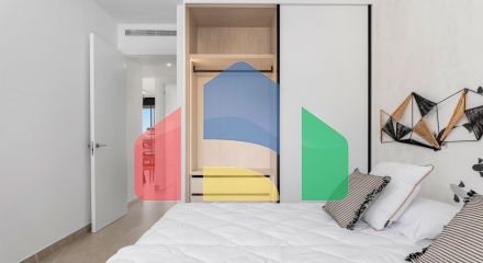 НОВЫЙ ЖИЛОЙ КОМПЛЕКС В БЕНИХОФАРЕ НОВЫЙ ЖИЛОЙ КОМПЛЕКС В БЕНИХОФАРЕ