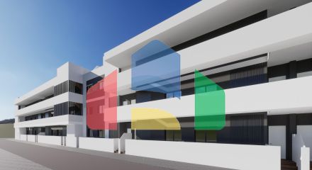 НОВЫЙ ЖИЛОЙ КОМПЛЕКС В БЕНИХОФАРЕ НОВЫЙ ЖИЛОЙ КОМПЛЕКС В БЕНИХОФАРЕ