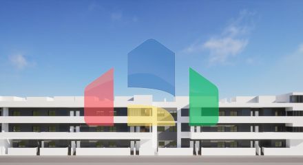 НОВЫЙ ЖИЛОЙ КОМПЛЕКС В БЕНИХОФАРЕ НОВЫЙ ЖИЛОЙ КОМПЛЕКС В БЕНИХОФАРЕ