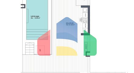 ЖИЛАЯ НОВОСТРОЙКА В БЕНИХОФАРЕ