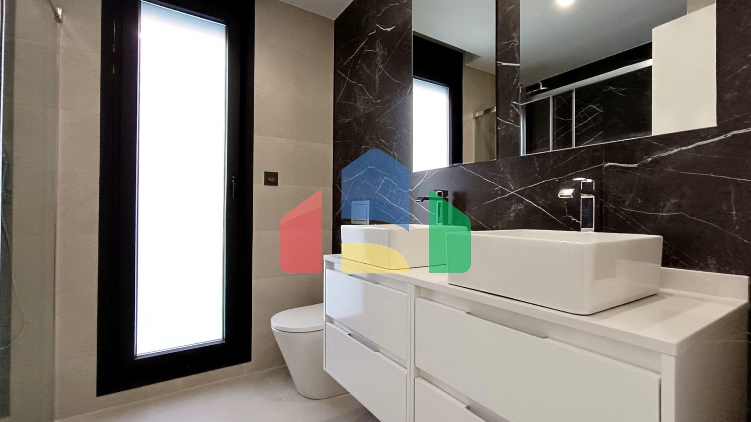 Роскошные новые двухэтажные виллы в Бенихофаре, Коста Бланка