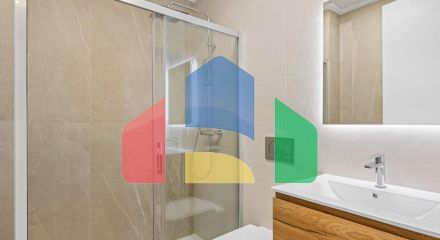 НОВЫЙ ЖИЛОЙ КОМПЛЕКС В БЕНИХОФАРЕ