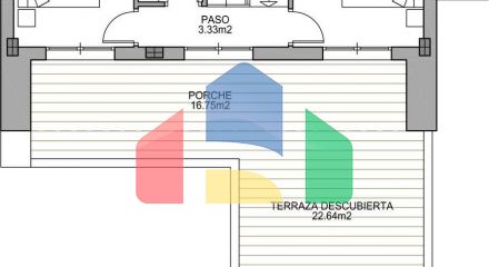 NEW BUILD MODERN VILLAS IN BENIJOFAR