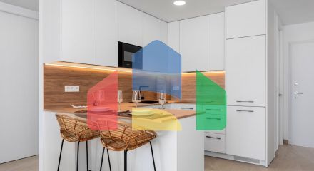 NEW BUILD BUILD RESIDENTIAL COMPLEX IN BENIJOFAR