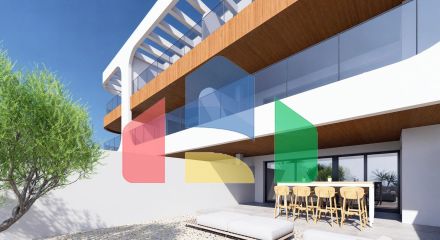 Квартиры в новостройке в Бенихофаре — дизайн, комфорт и привилегированное расположение