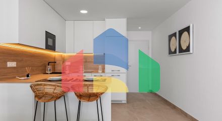 НОВЫЙ ЖИЛОЙ КОМПЛЕКС В БЕНИХОФАРЕ